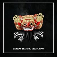 Gamelan Beat Bali Jedag Jedug