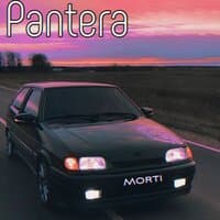 PANTERA