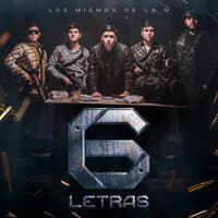 6 Letras