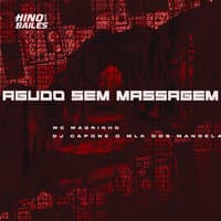 Agudo Sem Massagem