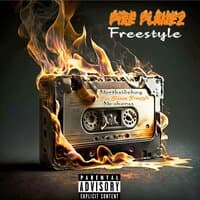 Fire Flamez Freestyle