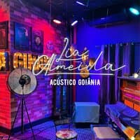 Acústico em Goiânia