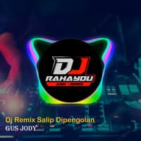 Dj Remix Salip Dipengkolan