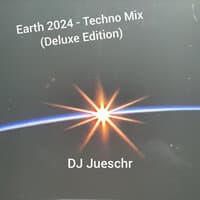 Earth 2024 - Techno Mix