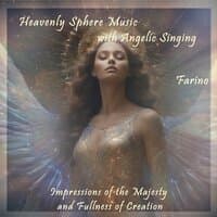 Heavenly Sphere Music with Angelic Singing