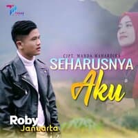 Seharusnya Aku