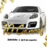 10 Carros