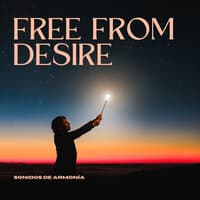 Free from Desire