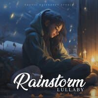 Rainstorm Lullaby