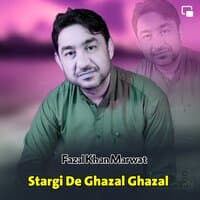 Stargi De Ghazal Ghazal