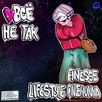 всё не так / finesse lifestyle onehunna