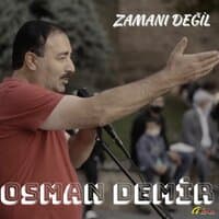 Zamanı Değil