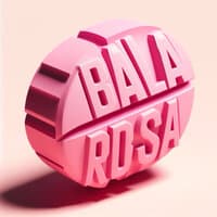 Bala Rosa