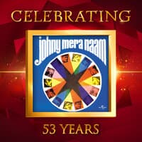 Celebrating 53 Years of Johny Mera Naam