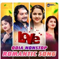 Odia Nonstop Romantic Song