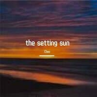 The Setting Sun