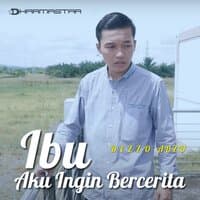 Ibu Aku Ingin Bercerita