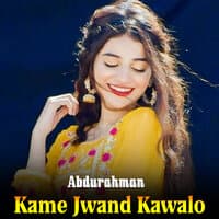 Kame Jwand Kawalo