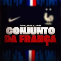 Conjunto da França