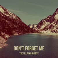 Don't Forget Me