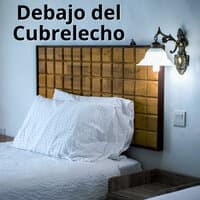 Debajo del Cubrelecho