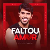 Faltou Amor