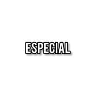 Especial