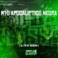 Mtg Apocalíptico Negra