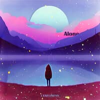 Alone