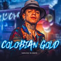 Colobian Gold