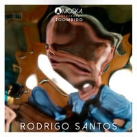 Moska Apresenta Zoombido: Rodrigo Santos