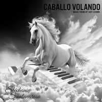 Caballo Volando