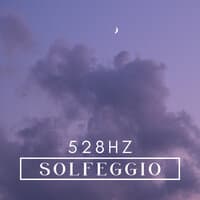 528Hz Solfeggio