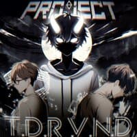 PROJECT T.D.R.V.N.D