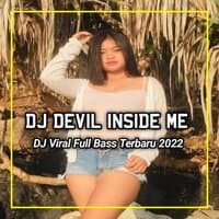 DJ Devil Inside Me