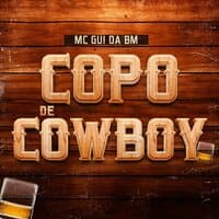 Copo de Cowboy