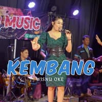 Kembang