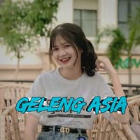 Geleng Asia