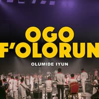 Ogo f'Olorun