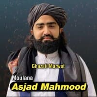 Moulana Asjad Mahmood