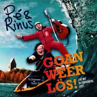 Pé & Rinus Goan Weer Lös!