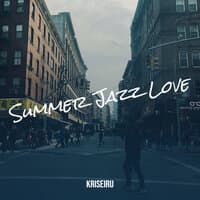 Summer Jazz Love