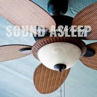 Sound Asleep: Steady Brown Noise Sounds for Resting 2