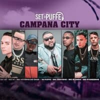 Set Dj Puffe - Campana City