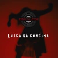 Lutka Na Koncima