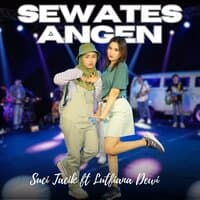 Sewates Angen