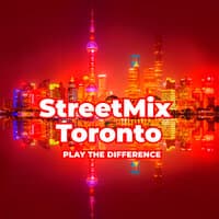 StreetMix Toronto Play the Difference