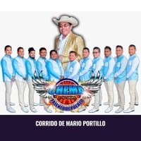 Corrido de Mario Portillo