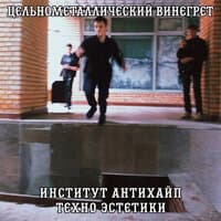 Институт Антихайп Техно Эстетики