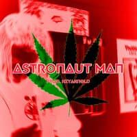 Astronaut Man